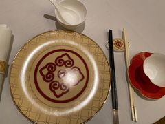 -香宫(九龙香格里拉店)