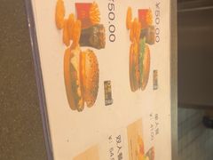 -麦当劳(姜山镇海港城店)