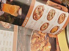 -锅飘飘·东北铁锅炖(雨花客厅店)