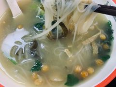 -孟夫子水煎包(锦艺城店)