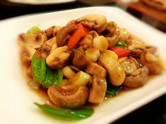 -蜀遇素兰中国菜
