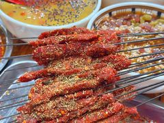-老白家怡贵园烤肉