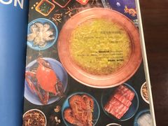 -世贸万锦大酒店·江南春中餐