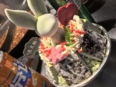 -鹿鸣山草本茶香火锅(园西路店)