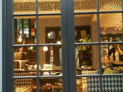 -SUITSUPPLY(安福路店)