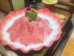 -金三峡干锅·火锅(玉山路店)