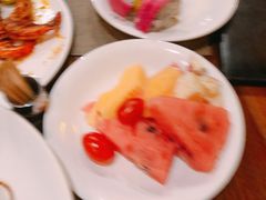 -食间牛排(湖西路店)