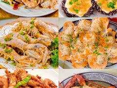 -四川小胡子海鲜(丁村万人海鲜广场店)