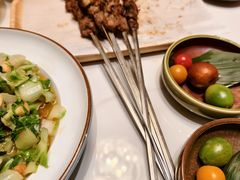 -相约·羊村小馆非遗手抓肉(七一酱园店)