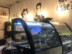 -姆们M Sweetie Cake(五道口店)
