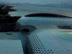 -小南洋海景餐厅(深圳湾店)
