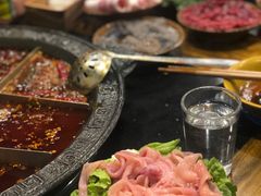 -重庆老火锅王(永陵路分店)