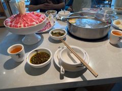 -俏牛哥鲜牛肉牛肆馆(重庆天地店)