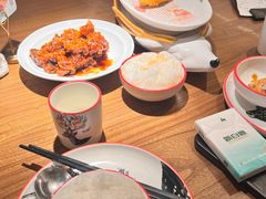 -新白鹿餐厅(滨江银泰店)