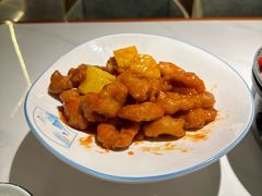 -南山翁新概念川菜(江宁万达广场店)
