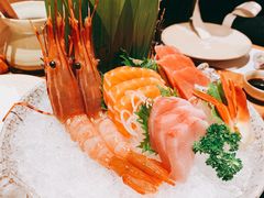 -锅物新语&寿喜烧.炉端割烹(世博源店)