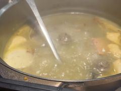 -狐狸爱上椰子鸡(滨江星光大道店)