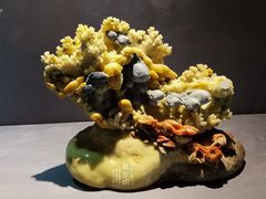 -青田石雕博物馆