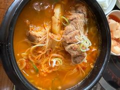 -秀男家米肠汤饭