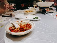 -王府井酒店(金桥港湾店)