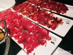 -牛事制造局牛肉火锅(莲岳路店)