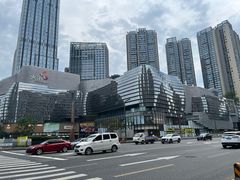 -龙湖成都上城天街