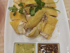-巫记鸡饭店