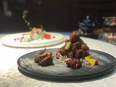 陈香醋排骨-麟1929(外滩店)