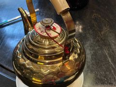 大红袍岩茶（壶）-誉八仙酒楼(静安大悦城店)