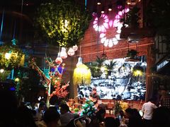 -胡桃里音乐酒馆(曲江店)