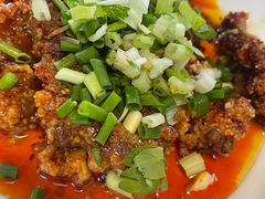 -中和裴氏蹄花(府河路店)