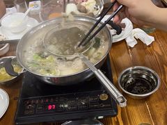 -江村四哥新鲜牛肉店(江高总店)