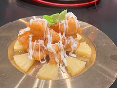 -艋舺·台湾小馆老字号(平安悦坊店)