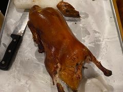 -四季民福烤鸭店(望京南湖东园店)