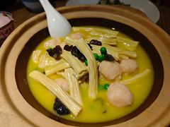 -图味美小黄鱼·景德菜(浙江路店)