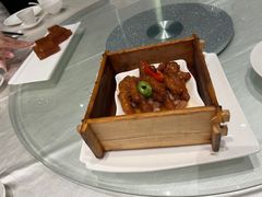 -白云宾馆·白云宴餐厅