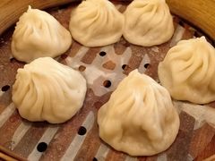 传统鲜肉小笼-南翔馒头店(豫园店)