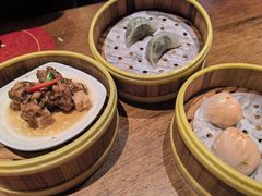 -金鹰国际酒店·满园春中餐厅