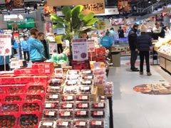 -盒马鲜生(龙德广场店)