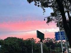 -百益佳租车(机场店)