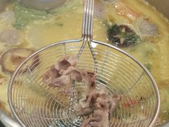-陈记顺和潮汕鲜牛肉火锅(棠德南路店)