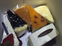 -幸福西饼面包茶饮(车公庙店)
