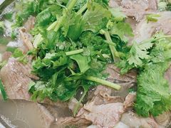 -攀枝花·任德琼·盐边羊肉米线
