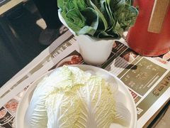 -南门四季铜锅涮肉(大屯·北苑店)