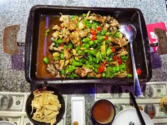 -蘭奢雅集·江浙菜(青山江滩店)