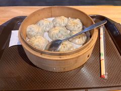 招牌汤包-鑫旺旺汤包(总店)