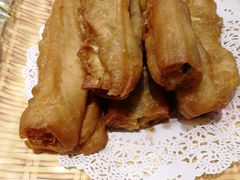 三白油条-锡和无锡菜(景丽苑店)