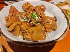 -有喜屋·鲜鸡烧鸟·居酒屋(安龙路店)