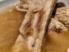 特制龙骨肉骨茶-松发肉骨茶SongFa(静安嘉里中心店)