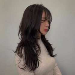-川和潮人漂色·烫染·接发